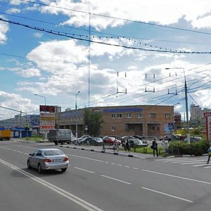 Yubileynyy Avenue, 69, Himki: photo