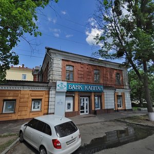 Vulytsia Pushkina, 56А, Poltava: photo