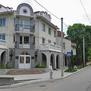 Demidova Street, 7, Sevastopol: photo