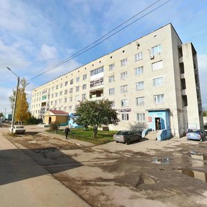 Бор, Улица 2-й Микрорайон, 4: фото