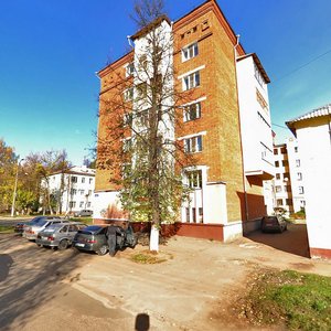 Yakova Eshpaya Street, 107, Yoshkar‑Ola: photo