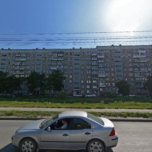 Новосибирск, Комсомольская улица, 3: фото