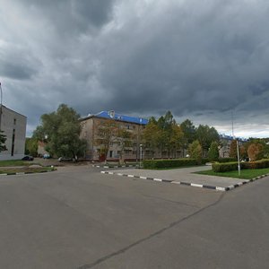 Ulitsa imeni Marshala Zhukova, 3, : foto