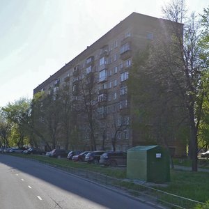 Derbenevskaya Embankment, 13/17к1, Moscow: photo