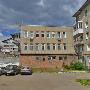 Иркутск, Улица Ярославского, 264А: фото