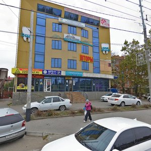 Turgeneva Street, 172/1 ، كراسنودار: صورة