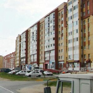 Ulitsa Kazachyi Luga, 1, Tyumen: photo