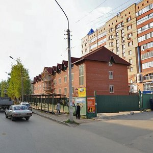 Krasnykh Partizan Street, 64, Syktyvkar: photo