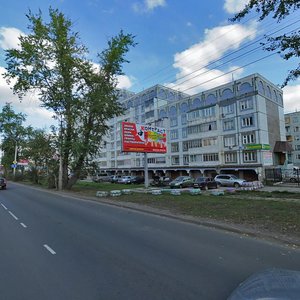 Oktyabrskiy Avenue, 148, : foto