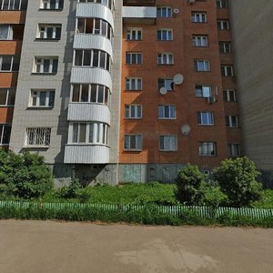 Смоленск, Оршанская улица, 16: фото
