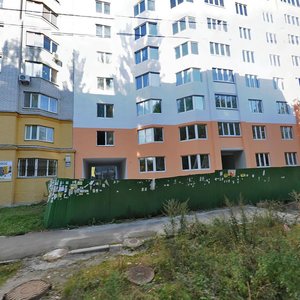 Mykoly Krasnova Street, 19, Kyiv: photo