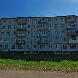 Сясьстрой, Петрозаводская улица, 1: фото