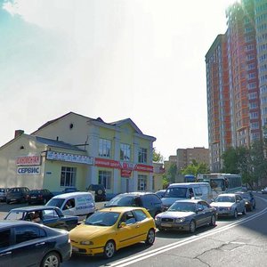 Pochtovaya Street, 16, Krasnogorsk: photo