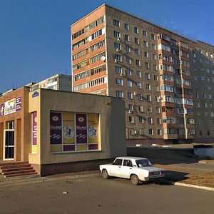 Ulitsa Chkalova, 3/5, : foto