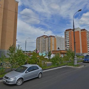 Rudnyovka Street, 13, Moscow: photo