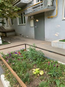 Ulitsa imeni Akademika S.G. Navashina, 1/13, Saratov: photo