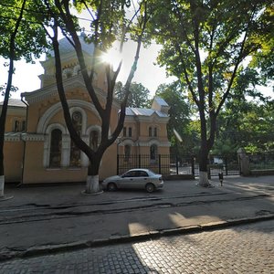 Frantsuzkyi bulvar, 46/1, Odesa: photo