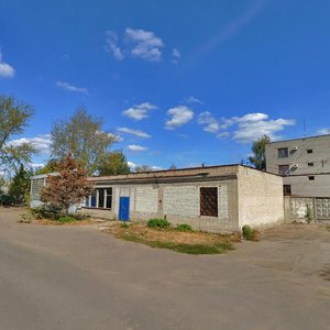 Molokova Street, 1, Penza: photo