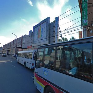 Chernyakhovskogo Street, 4Б, Kaliningrad: photo