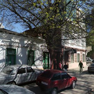 Ростов‑на‑Дону, Улица Суворова, 85: фото