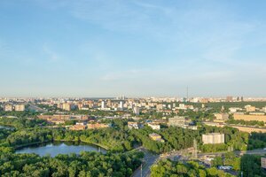 Golovinskoye Highway, 10Б, Moscow: photo