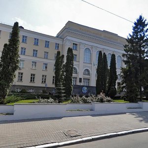 Liubomyra Huzara Avenue, 1, : foto