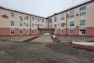Ulitsa Gleba Uspenskogo, 6, : foto
