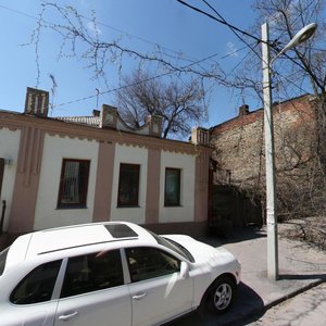 Stanislavskogo Street, No:223/27, Rostov‑na‑Donu: Fotoğraflar