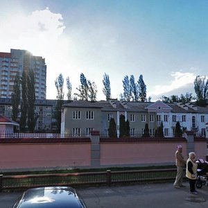 Pozharskoho Street, 3 ، كييف: صورة