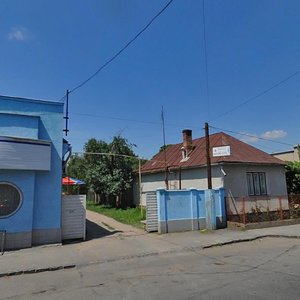 Мукачево, Улица Графа фон Шенборна, 20: фото