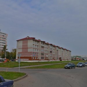 53rd Complex, 31 ، نابريجني تشيلني: صورة