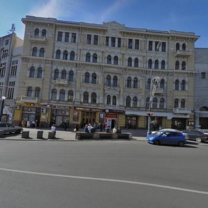 Konstytutsii Square, 11, : foto