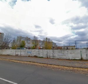 Berezhanska Street, 12В ، كييف: صورة