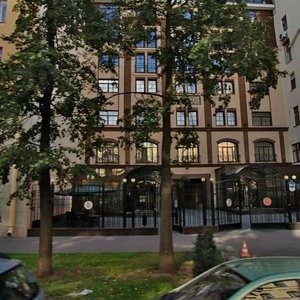 11th Vasilyevskogo Ostrova Line, 50, Saint Petersburg: photo