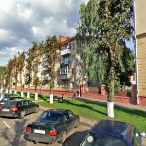 Sialianskaja vulica, 4, Gomel: photo