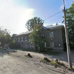 Yerevanskaya ulitsa, 12, : foto
