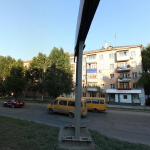 Pobedy Street, 71, Samara: photo