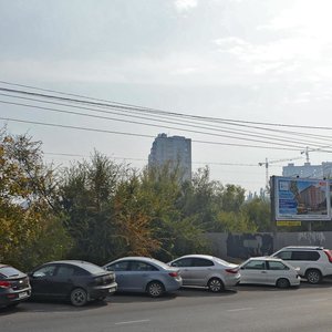 Starokubanskaya ulitsa, 125/1, Krasnodar: photo