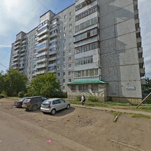 24-ya Severnaya ulitsa, 168/1, Omsk: photo