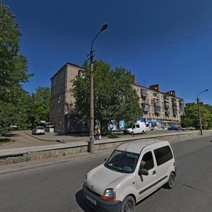 Bohdana Khmelnytskoho Avenue, 22, Dnipro: photo