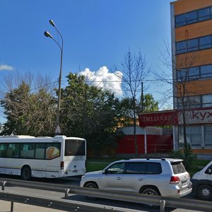 Olimpiyskiy Avenue, 42с1, Mytischi: photo
