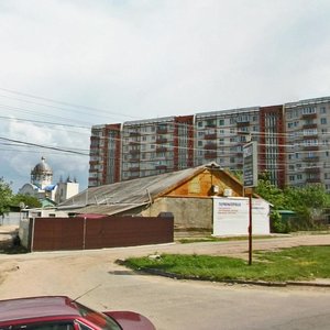 Onezhskiy pereulok, 28к3, Stavropol: photo