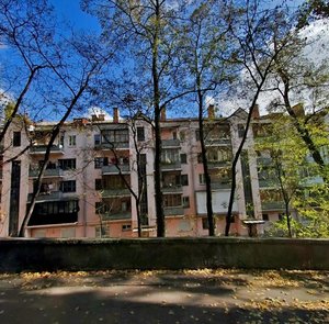 Volodymyra Vynnychenka Street, 20, Kyiv: photo