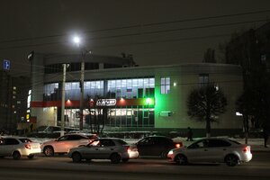 Egerskiy Boulevard, 17А, Cheboksary: photo