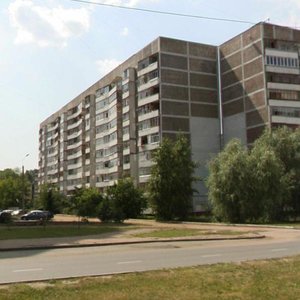 Yulius Fuchik Street, 2, Kazan: photo