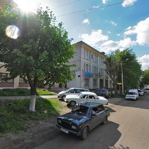 Иваново, Улица Степанова, 19: фото