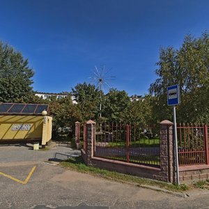 Universitetskaya Street, 19с2 ، : صورة