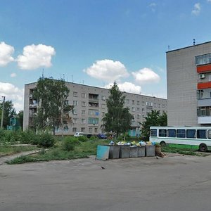 Astrakhanskaya ulitsa, 15, Lipetsk: photo