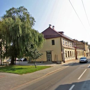 Sacyjalistychnaja Street, No:40, Grodno: Fotoğraflar