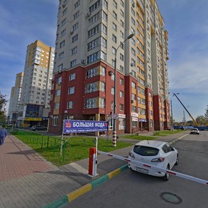 Belozyorskaya Street, 1 ، نيجني نوفغورود: صورة